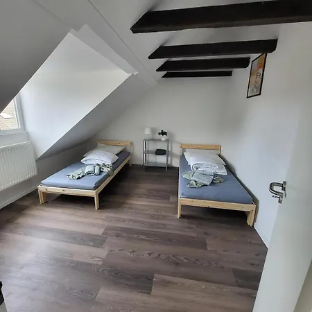 Am Rhein Im Ruhrgebiet * Duisburg