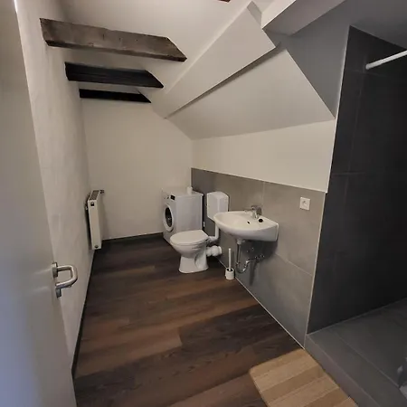 Appartement Am Rhein Im Ruhrgebiet *