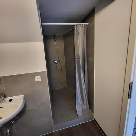 Am Rhein Im Ruhrgebiet