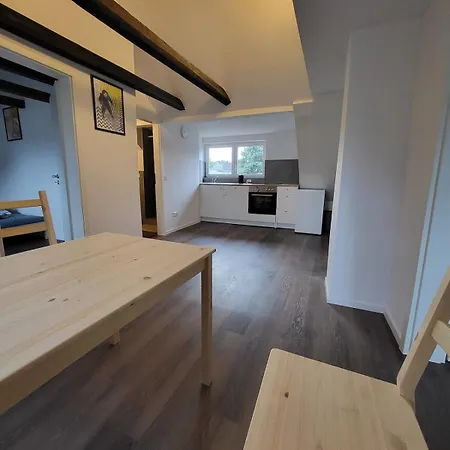 Am Rhein Im Ruhrgebiet *