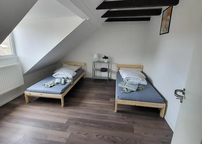 Am Rhein Im Ruhrgebiet * 杜伊斯堡