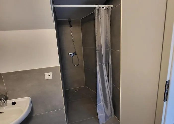 Am Rhein Im Ruhrgebiet