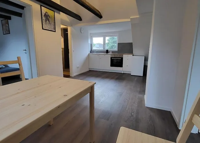 Am Rhein Im Ruhrgebiet *